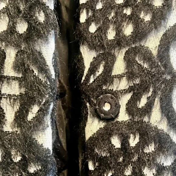 Boden Women's Dress Coat- Size 12 - Picture 2 of 7